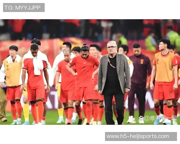 上海足球教练的成长之路与中国足球未来发展的紧密联系