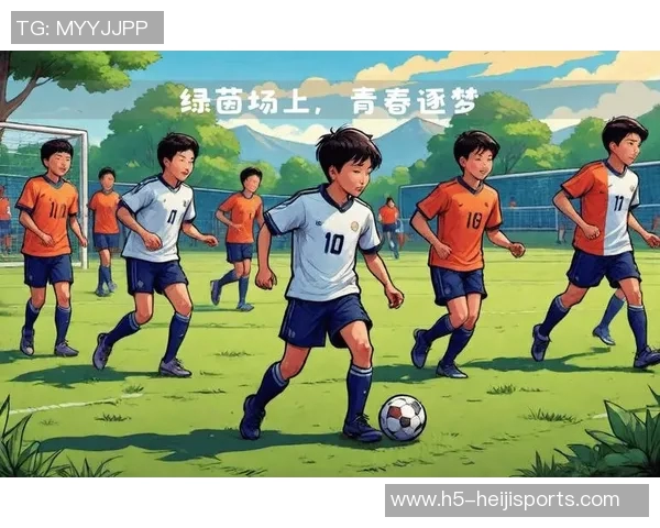 捕捉绿茵场上的瞬间美丽足球摄影作品展现激情与梦想