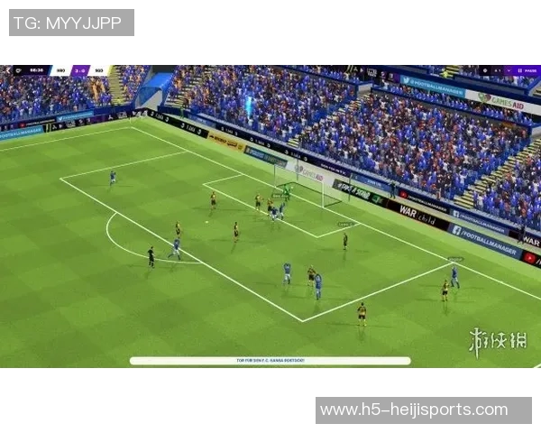 深入解析足球战术与球员表现的关键因素与趋势分析