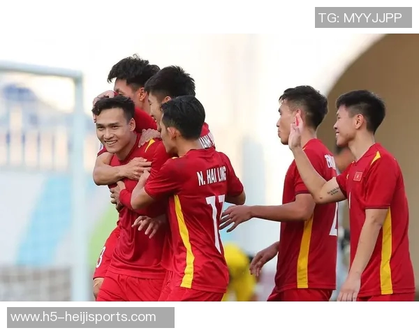 越南足球崛起之路：从草根到亚洲强队的辉煌历程与未来展望