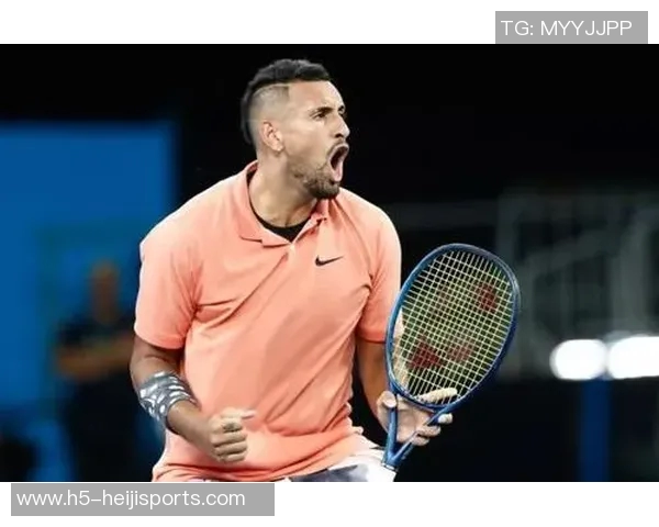 克耶高斯与纳达尔的巅峰对决谁将成为网球历史的新传奇